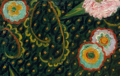 Spoutziki Art Vincent Van Gogh La Berceuse Woman Rocking A