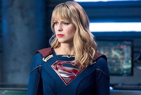 With Supergirl Cancelled The State Of The Arrowverse Is Strange
