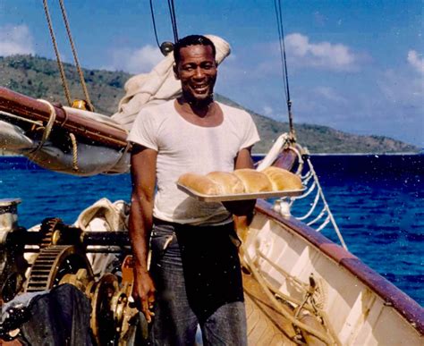Photographs Of The British Virgin Islands ~ 1956 🌺 Virgin Islands History