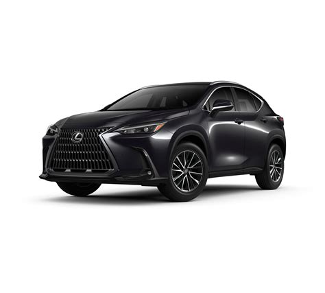 New 2023 Lexus Nx Hybrid Nx 350h Premium 5 Door Suv 4x4 In Modesto