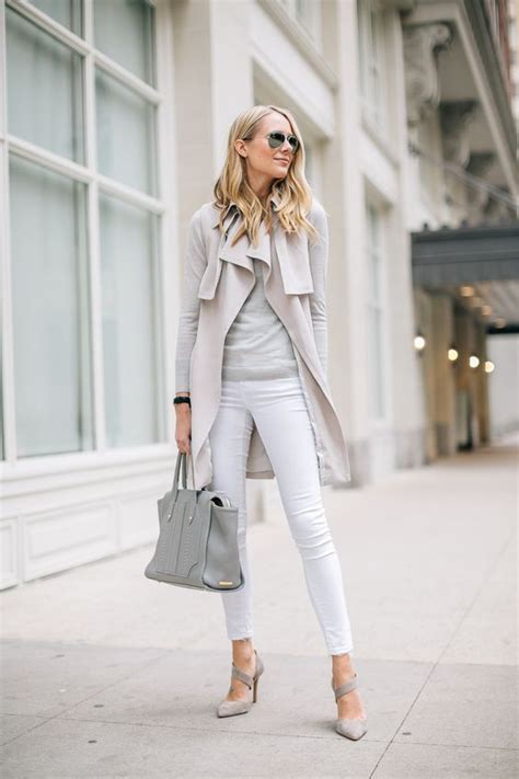 29 Chic Neutral Work Outfits To Recreate Right Now Styleoholic