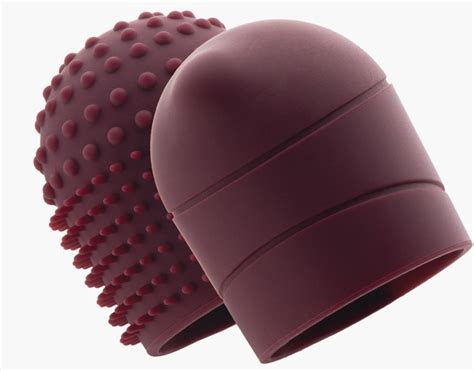 Osim Handheld Massagers Let You Choose Intensity Level For Gentle Or