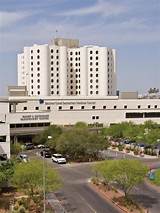 Banner University Hospital Phoenix Arizona Pictures