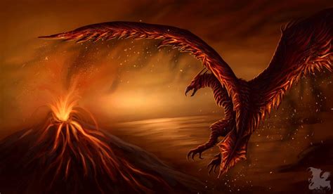 King of the monsters (original title). Rodan The Beast from the Abyss by Svartya | Monstruos ...