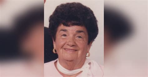 Ruth G Hicks Obituary Visitation And Funeral Information