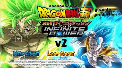Which dragon ball super characters could you probably see? Evolution Of Games - PSP Games Download | Dragon ball super, Dragon ball z, Dragon ball