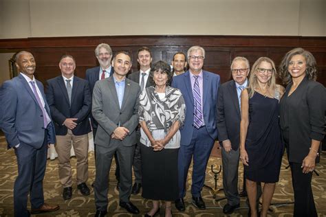 Lsu President And Boyd Professors Celebrate Elite Faculty Accomplishments