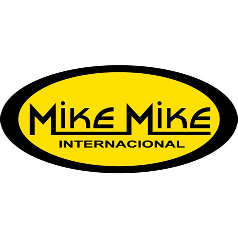 Mike Mike