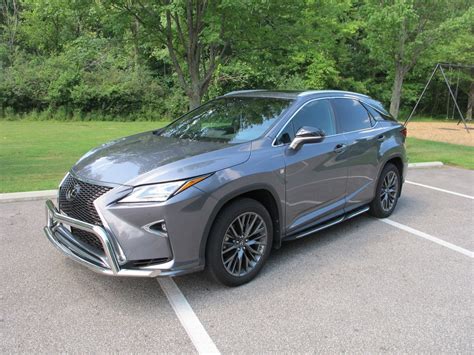 Find lexus rx 350 cars for sale by city. RX Crafted Line F Sport 2015 Lexus RX 350 for sale! 2018 ...