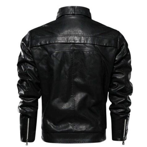 Buy Mens Best Leather Motorcycle Jacket Riding Jackets For Men In Uk