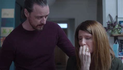 Together Trailer James Mcavoy Sharon Horgan Star In Pandemic Movie