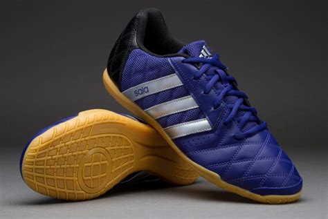 Adidas Football Boots Adidas Freefootball Supersala Amazon Purple Core Black B34390 Pro
