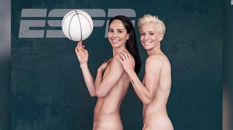 espn body issue features same sex couple cnn video