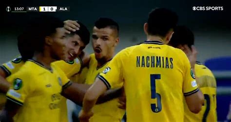 Europa Conference League Kicks Off With A Victory For Maccabi Tel Aviv