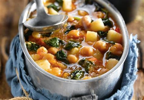 No obstante, puedes prepararlos en una olla de cocción lenta como también en el horno. 5 sopas de otoño que reconfortan tu cuerpo