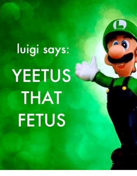 Just running across you for the first time and i could not be more impressed. How To's Wiki 88: How To Yeetus The Fetus