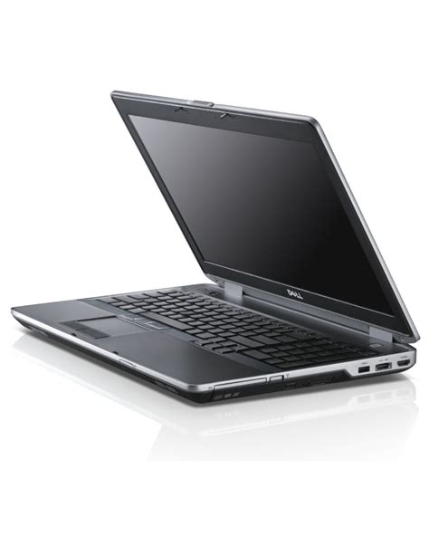 Dell Latitude E6230 Widescreen 8gb Refurbished Laptop With A 3rd