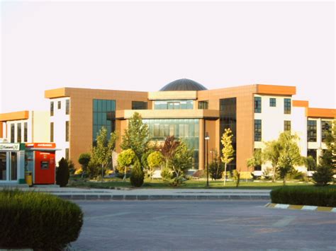 Bu tarihte üniversite için tbmm'de kanun tasarısı hazırlanmıştır. Selçuk University - Wikidata