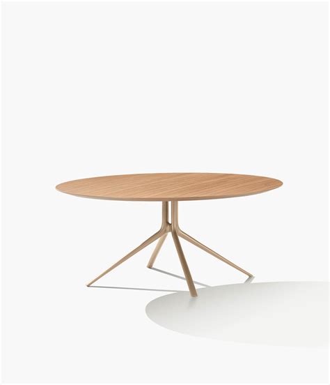 Mondrian Tables Poliform