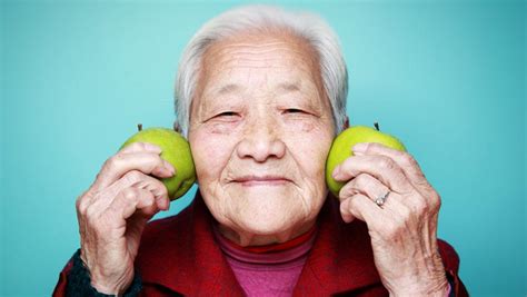 la dieta de los japoneses para vivir más de 100 años