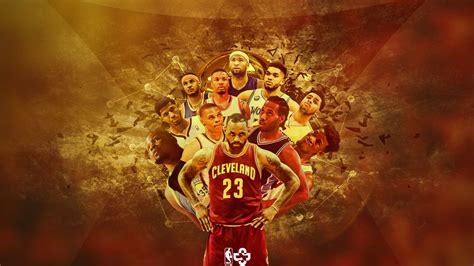 Nba Background Hd Background Download Wallpaper Free Download