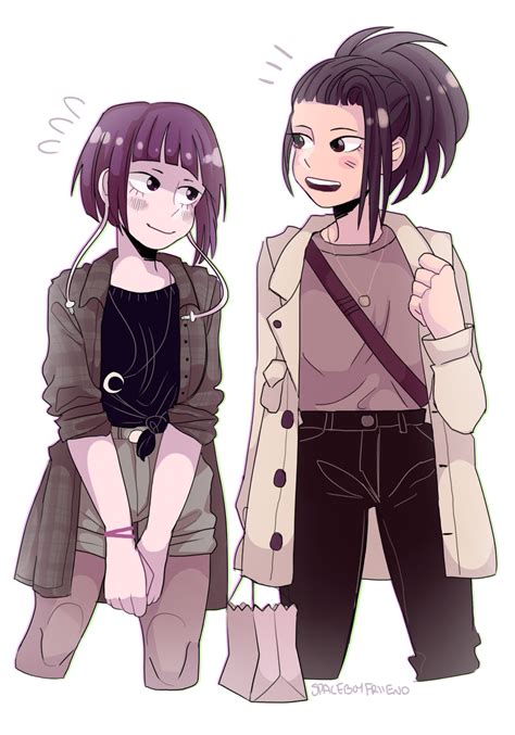 Momojirou Oneshots Smut And Fluff Read This Please Wattpad