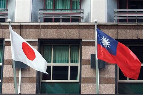 Japan Signs Trade Agreements With Taiwan Despite Ongoing Dispute Over