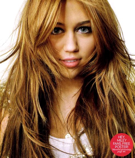 Maybe you would like to learn more about one of these? Miley Cyrus - GLAMOUR photoset | Photo files