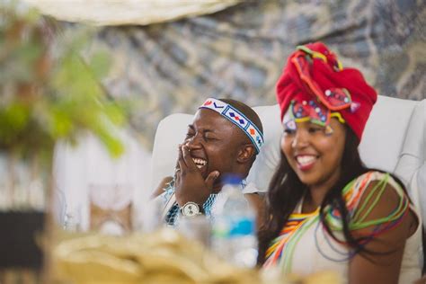 Last Weekend We Travelled To Idutywa For Vuvu And Vusi Beatiful Wedding