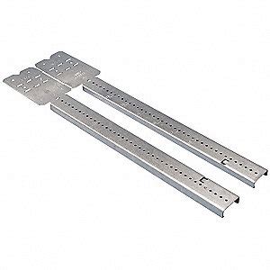 Check spelling or type a new query. NVENT CADDY Steel Mounting Bracket, For Use With Between ...