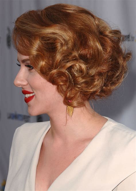 Best Curly Hairstyles Of Cute Hairstyles For Curly Hair To