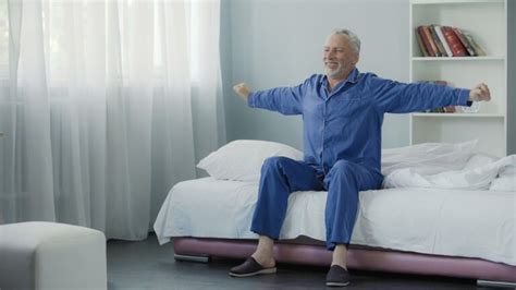 11 Best In Bed Exercises For Elderly With Steps And Diet