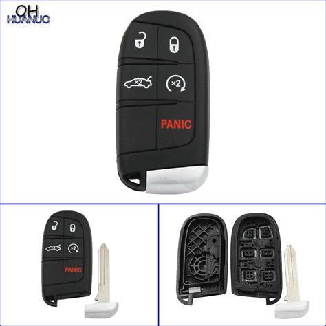 Buy 41 Buttons Keyless Smart Remote Key Shell Case