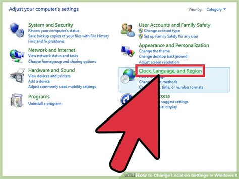 How To Change Time On Computer Windows 8 How To Change Computer Icon