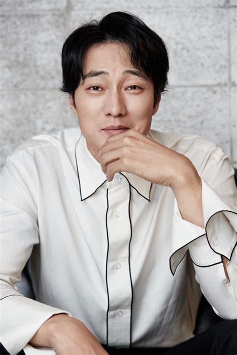 Actor So Ji Sub To Star In Upcoming Netflix Series