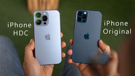 12 Perbedaan iPhone HDC dan Ori yang Wajib Kamu Ketahui