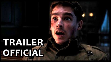 I recently watched ghosts of war (2020) and was almost hesitant to do so based on the low 5.3 imdb rating, but man i'm glad i did! Ghosts Of War Official Trailer (2020) , Horror Movies ...