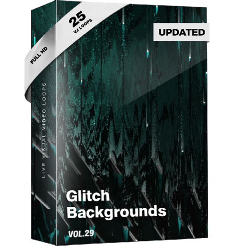 5 Transparent Glitch Backgrounds Ad Backgrounds Spons
