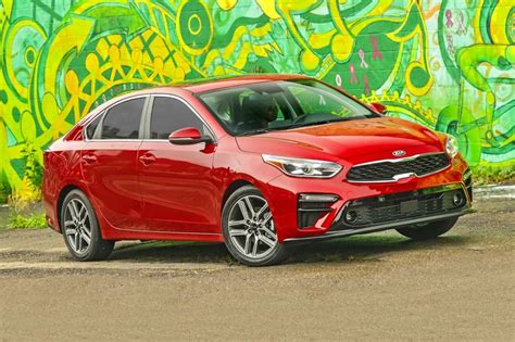 Edmunds also has kia forte pricing, mpg, specs, pictures, safety features, consumer reviews and more. 2021 Kia Forte Prices, Reviews, and Pictures | Edmunds