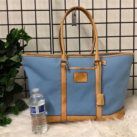 Coach Bags Coach Duffle Bag Poshmark