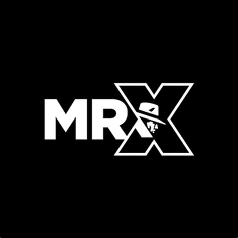 MR X