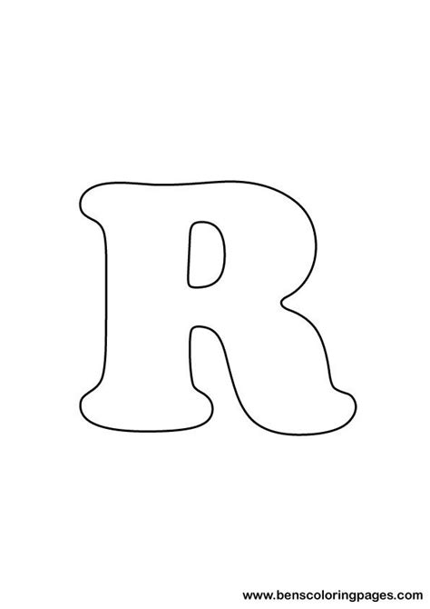 Https://tommynaija.com/draw/how To Draw A Big R