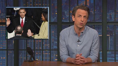 Watch Late Night With Seth Meyers Highlight Gop Senators Want To Move