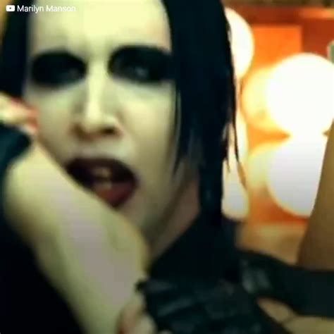 Marilyn Manson Wins Freedom Despite His Crimes Artist Allegation Marilyn Manson He