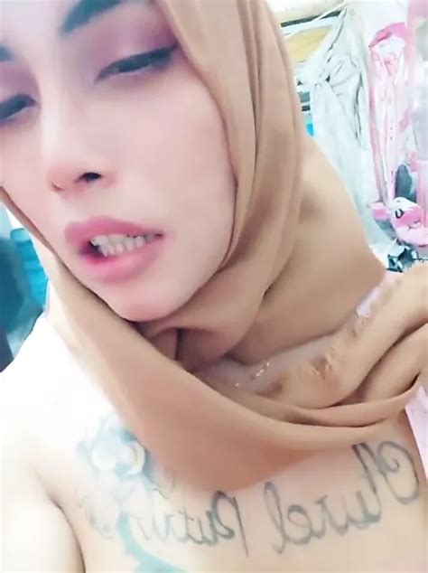 Hijab Crossdresser Shemale Arab Hd Porn Video F4 Xhamster
