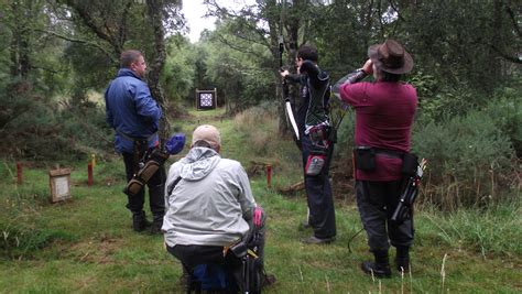 Inverness Field Archery Club