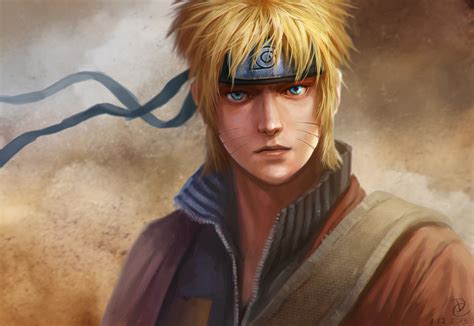 Anime Naruto Wallpaper By Dantecyberman