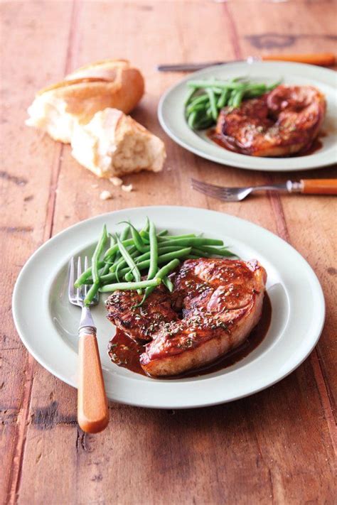 Lamb With Rosemary And Port Recipe Recipes Lamb Recipes Port Recipe