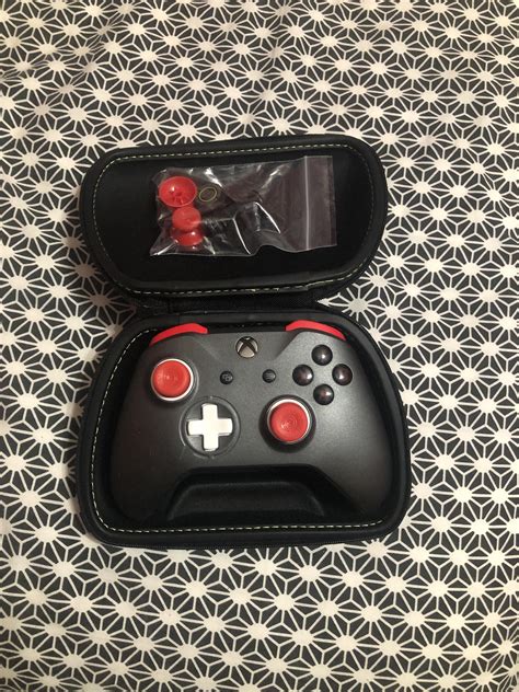 For Sale Scuf Prestige Controller Only Been Used About 5 Times