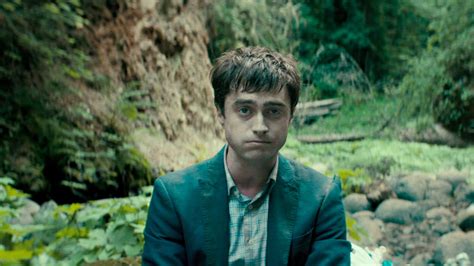 daniel radcliffe s penis becomes a compass in red band trailer for swiss army man
